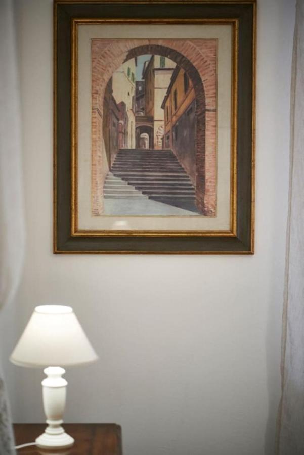 Sergio'S House Сиена Экстерьер фото