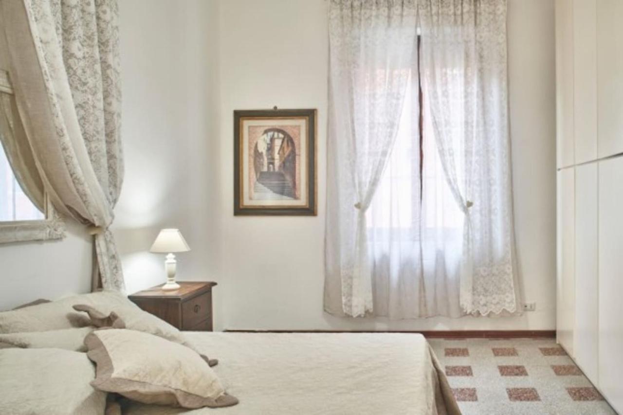 Sergio'S House Сиена Экстерьер фото